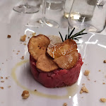 Photo n°4 de l'avis de Dario.. fait le 14/02/2020 à 08:26 sur le  l'Om 'd Fer à Sant'Ambrogio di Torino