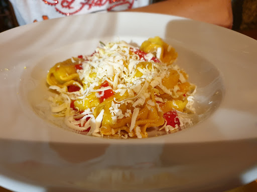 Soloperpassione alla Cantoniera Osteria Tipica Toscana