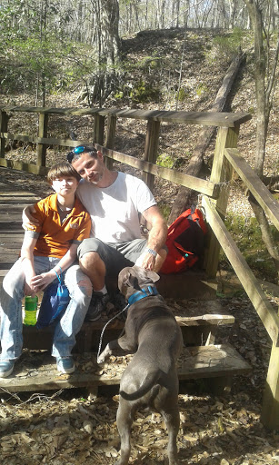 Nature Preserve «MaryAnn Brown Nature Preserve», reviews and photos, 13515 LA-965, St Francisville, LA 70775, USA