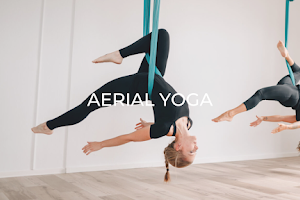 pantarhei - Yoga Studio Rietberg | Yoga & Aerial Yoga image