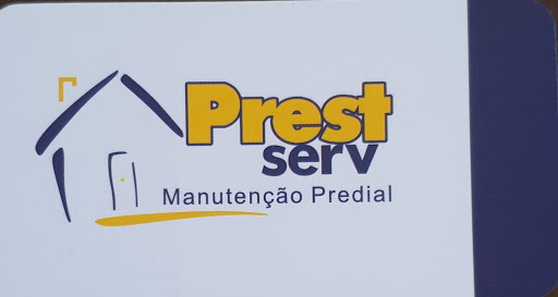 Logo da empresa - PrestServ