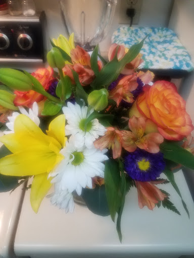 Florist «Littleton Flower Shop», reviews and photos, 6209 S Santa Fe Dr, Littleton, CO 80120, USA