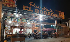 Parrilladas El Dorado