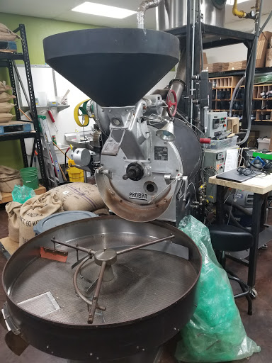 Coffee Store «Eiland Coffee Roasters», reviews and photos, 532 N Interurban St, Richardson, TX 75081, USA