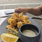 Photo n°2 de l'avis de Nata.. fait le 13/09/2023 à 18:26 sur le  La Rocca Restaurant à Pitigliano