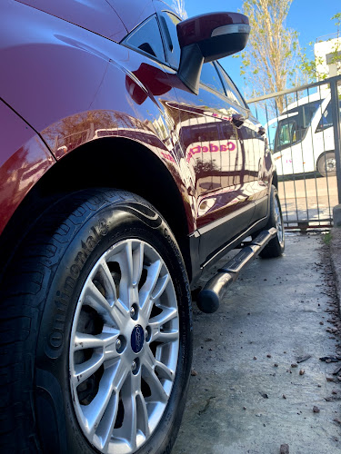 Opiniones de DP Car Wash & Detailing en Canelones - Servicio de lavado de coches
