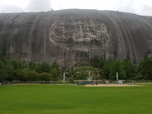 Amusement Park Ride «SkyView Atlanta», reviews and photos, 168 Luckie St NW, Atlanta, GA 30303, USA