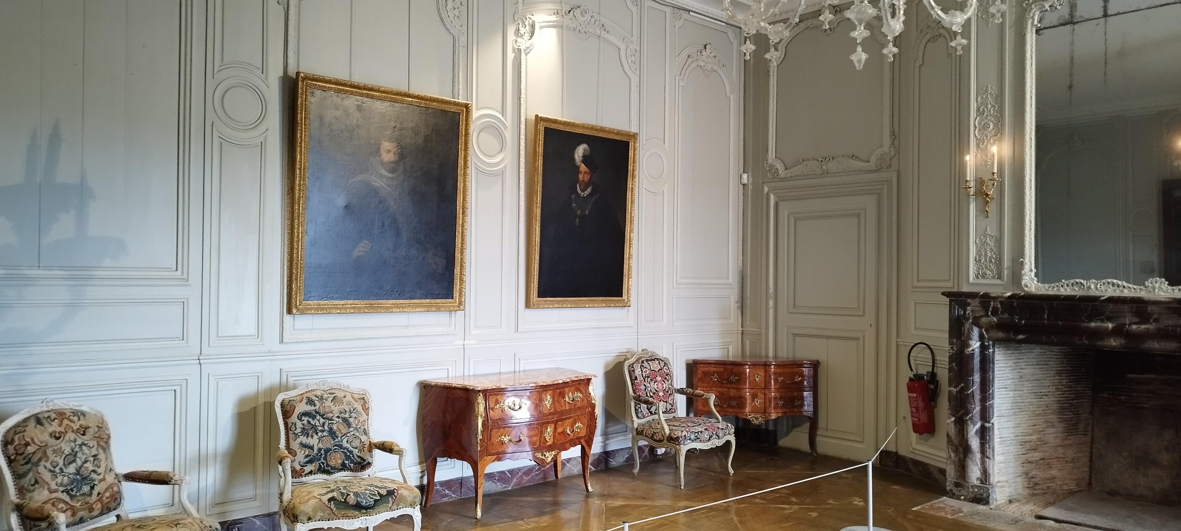 Photo n° 5 de l'avis de Fabien.o fait le 14/08/2023 à 15:31