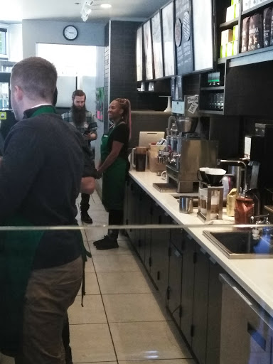 Starbucks image