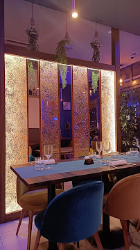 Atmosphère du L'histoire continue SK Bar Restaurant à Lyon - n°4