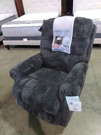 Furniture Store «Burdorf Interiors & Overstock Furniture Deals», reviews and photos, 401 N English Station Rd, Louisville, KY 40223, USA