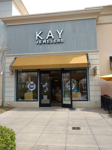 Jewelry Store «Kay Jewelers», reviews and photos, 300 The Bridge St Suite 114, Huntsville, AL 35806, USA