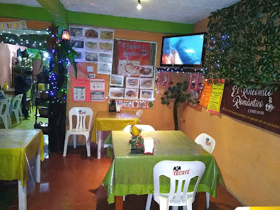 El RINCONCITO ROMÁNTICO COMEDOR - Av. Recreo 26, Ixhuatlan del Cafe, 94180 Ixhuatlán del Café, Ver., Mexico