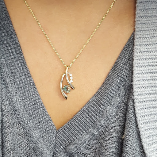 Jeweler «Sami Fine Jewelry & Unique Gifts», reviews and photos, 16704 E Ave of the Fountains #100, Fountain Hills, AZ 85268, USA