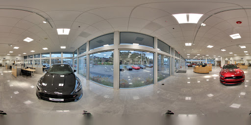 Ford Dealer «Herb Chambers Ford of Braintree», reviews and photos, 75 Granite St, Braintree, MA 02184, USA