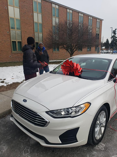 Ford Dealer «Brighton Ford», reviews and photos, 8240 Grand River Ave, Brighton, MI 48116, USA