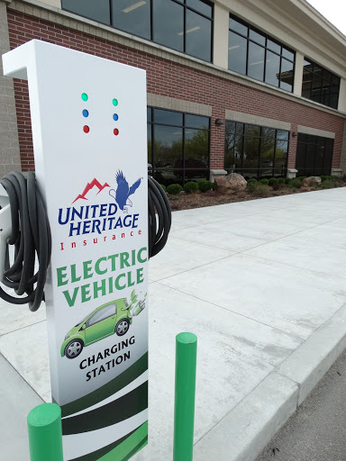 Corporate Campus «United Heritage Insurance», reviews and photos