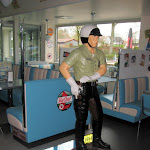Photo n°16 de l'avis de Peter.i fait le 18/04/2023 à 12:28 sur le  StarChief Diner à Gelsenkirchen