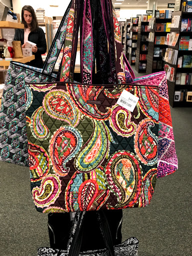 Book Store «Barnes & Noble», reviews and photos, 301 NE Northgate Way, Seattle, WA 98125, USA