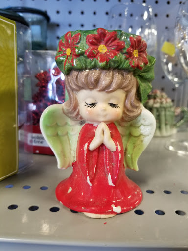 Donations Center «Goodwill - East Lancaster», reviews and photos