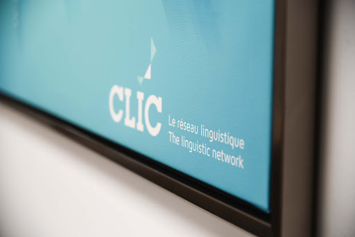 École de Langue CLIC Montréal - Cours Français et Anglais