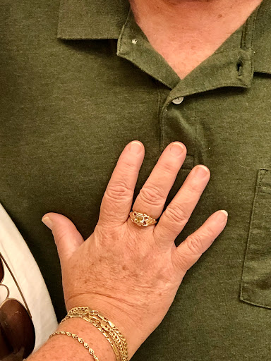 Jeweler «LeJeans Jewelers», reviews and photos, 931 N State Rd 434 Suite 1205, Altamonte Springs, FL 32714, USA