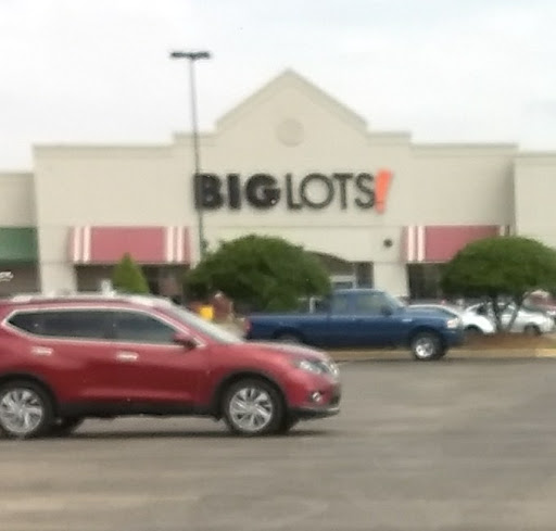 Discount Store «Big Lots», reviews and photos, 6543 Atlanta Hwy, Montgomery, AL 36117, USA