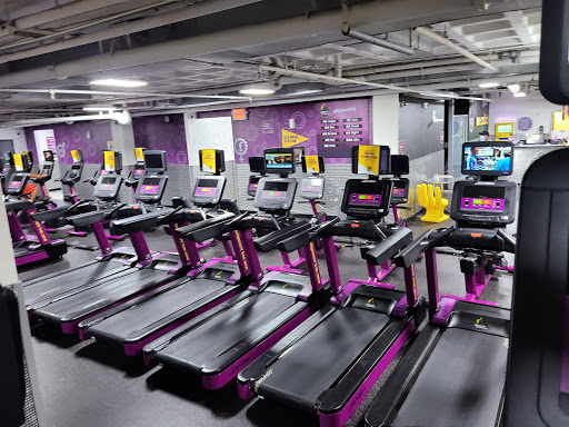 Gym «Planet Fitness», reviews and photos, 1001 Central Park Ave, Scarsdale, NY 10583, USA