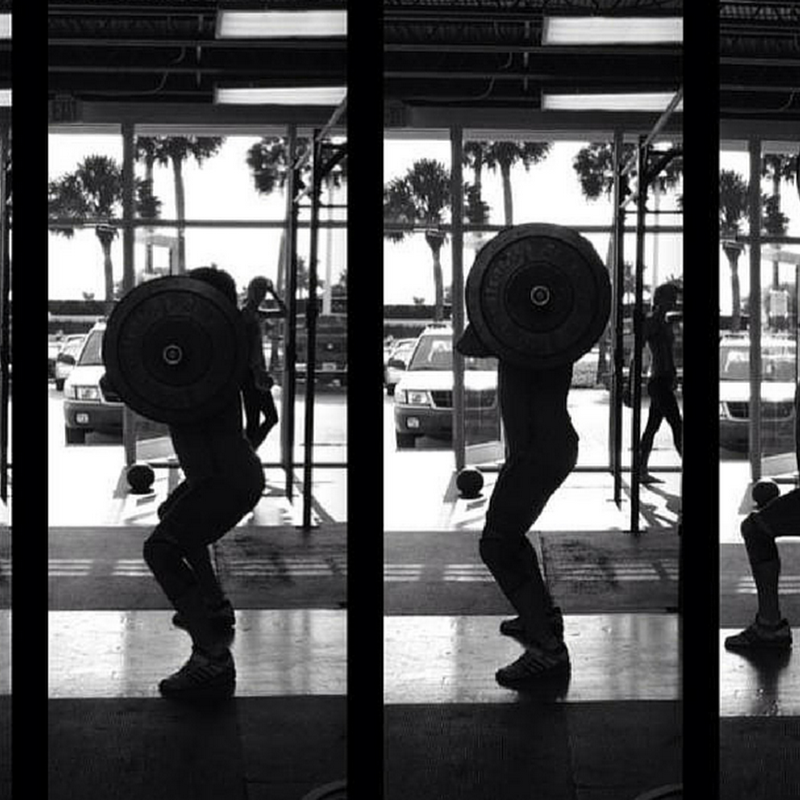 CrossFit Delray Beach