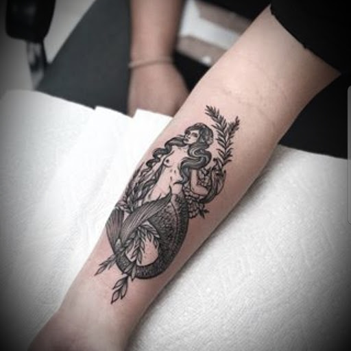 Explore punjabi tattoo ideas, creative tattoo ideas in Rehoboth Beach, available at Tattoo Galaxy (Rehoboth Beach) Piercing & Custom tattoos