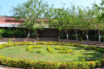 Cartagena International School