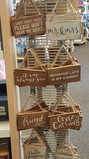 Book Store «Books-A-Million», reviews and photos, 310 S Illinois Ave, Oak Ridge, TN 37830, USA