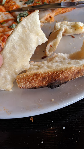 Italian Restaurant «Cucina Alessá», reviews and photos, 520 Main St, Huntington Beach, CA 92648, USA