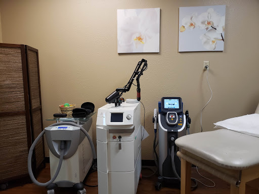 Explore dark humor tattoo ideas, creative tattoo ideas in Weatherford, available at Vanish Laser Tattoo Removal and Skin Aesthetics