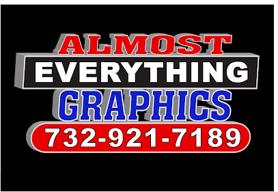 Almost Everything Graphics