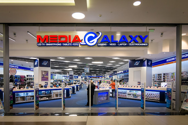 Media Galaxy Timisoara Shopping City - Service auto