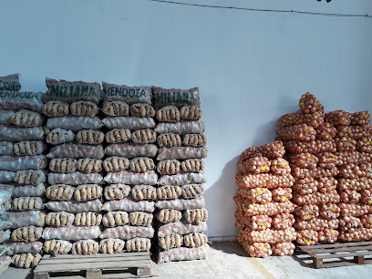 Mercado Frutihorticola 'La Esperanza'
