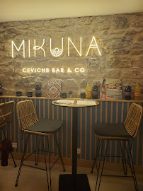 Atmosphère du Restaurant latino-américain Mikuna Miromesnil à Paris - n°7