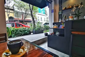 José Rosas Café de Especialidad image