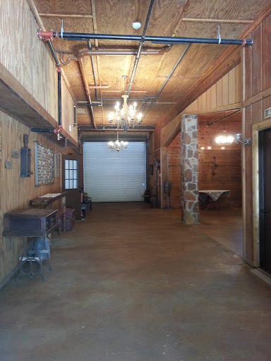 Wedding Venue «Rustic Rose Events», reviews and photos, 13629 Rose Rd, Willis, TX 77378, USA