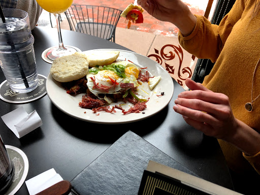 Night Club «The Phoenix», reviews and photos, 302 W 8th St, Kansas City, MO 64105, USA