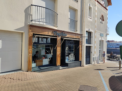 Coiffure Tinetheo à Les Sables-d'Olonne