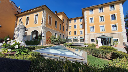 SHG Hotel Villa Porro Pirelli Via Tabacchi, 20, 21056 Induno Olona VA, Italia