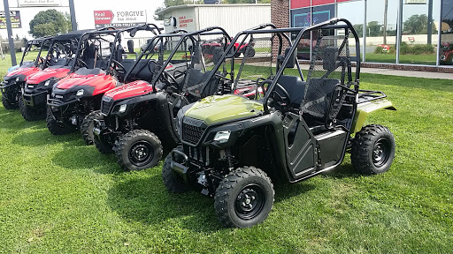 Motorcycle Dealer «Lancaster Honda», reviews and photos, 2350 Dairy Rd, Lancaster, PA 17601, USA