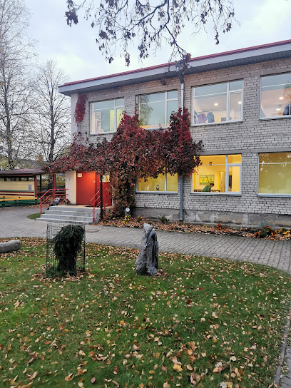 Pärnu Kesklinna Lasteaed