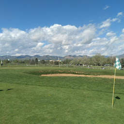 Foothills Golf Course photo taken 2 years ago