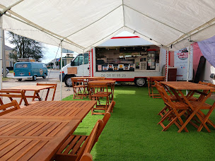Photo n°6 de Le Globe Trotter Food Truck à Casteljaloux ()