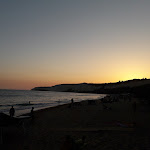 Photo n°1 de l'avis de Giuseppe.a fait le 30/07/2022 à 20:17 sur le  Lido Garibaldi à Heraclea Minoa