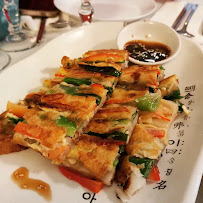 Jeon du Restaurant coréen Kohyang à Paris - n°5