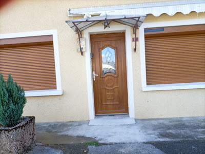 location maison Patornay à Patornay